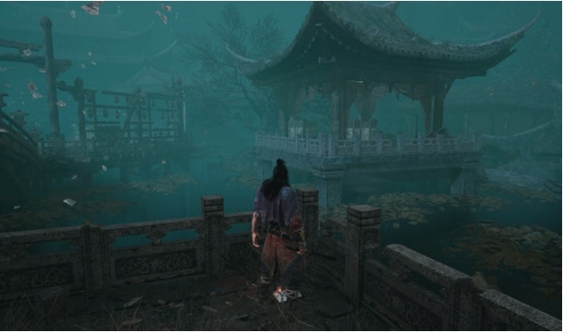 【PC/官中/国产/动作/冒险游戏/23.4G】义闻录:轮回 STEAM官方中文版-第6张图片-萌站 【PC/官中/国产/动作/冒险游戏/23.4G】义闻录:轮回 STEAM官方中文版-第6张图片-萌站