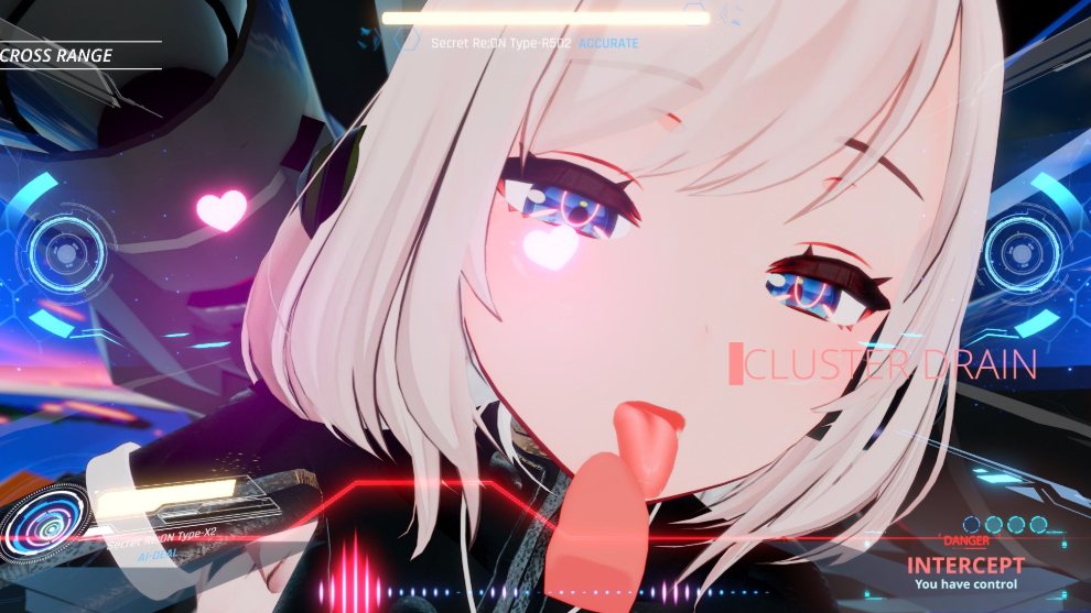 【PC/更新/大型ACT/3D/动态/NTR/9.9GB】驱动妖精爱迪尔 Ver1.9.3+DLC Ver1.2【官方中文】【原名：駆动妖精アイディールレイズ 】-第8张图片-萌站