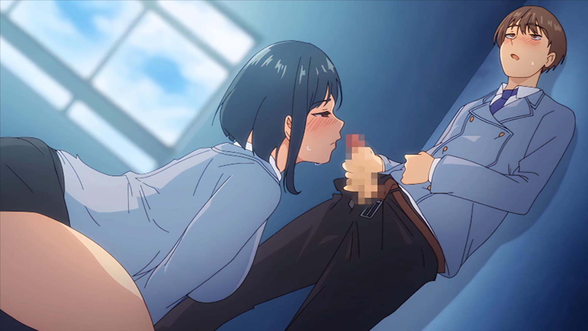 不道德例行性行為