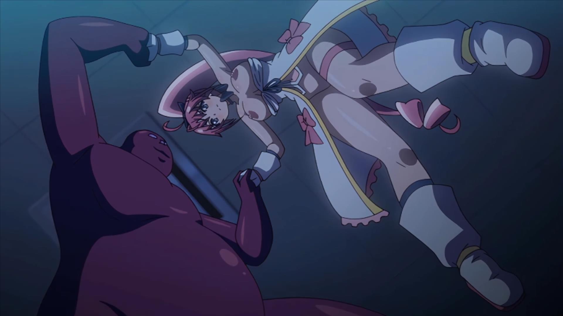 魔鬥姬莉斯緹亞 3
