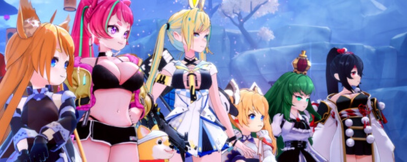  更新[亚洲风3D/动态] 无尽爱丽丝 Endless Alice Build.18107163 官方中文版 [5.70G]-第3张图片-萌站
