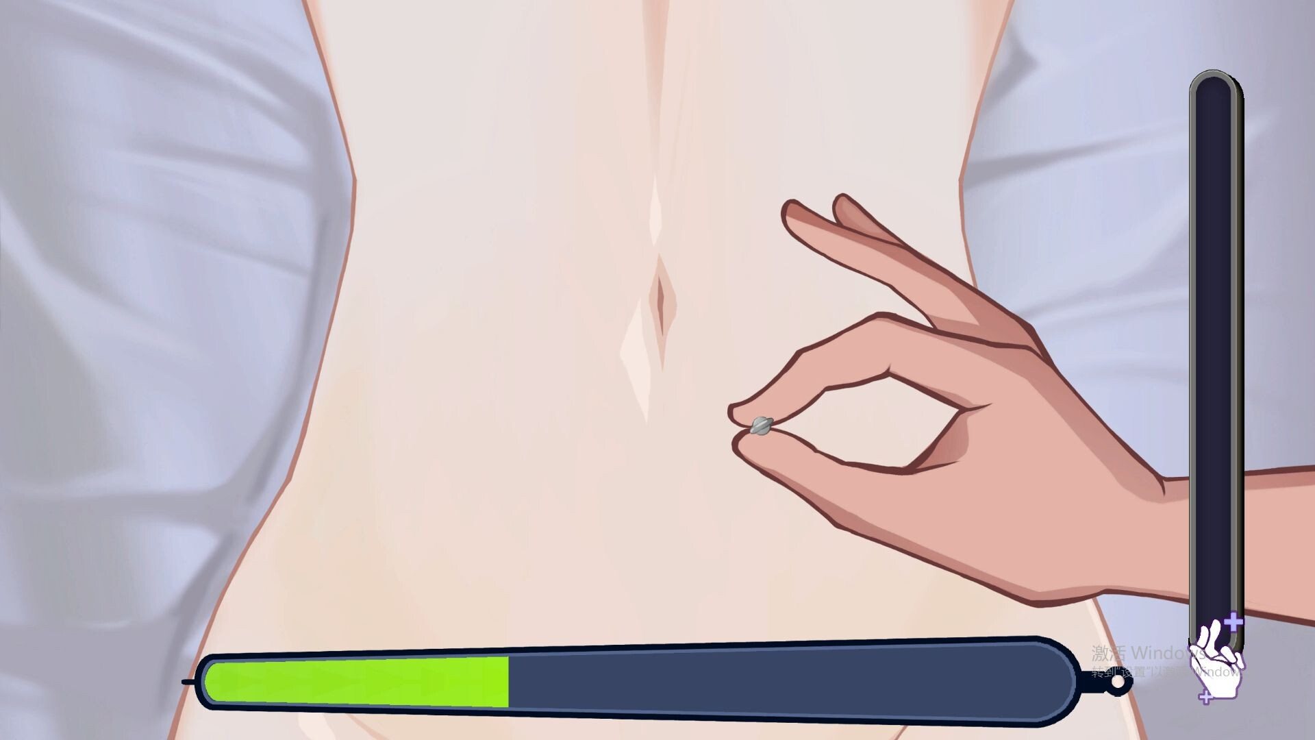 更新[互动SLG/调教养成/Live2D/动态] 美少女专属按摩师 美少女專屬按摩師 v1.8.2 官中步兵版 [460M]-第3张图片-萌站