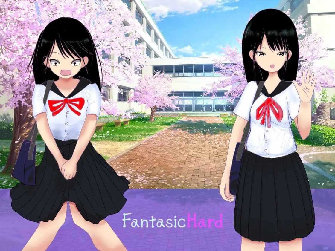 【PC/SLG/ASMR】远程绝顶应用V.240412【共1.3GB】【官方中文】【原名：遠隔絶頂アプ】