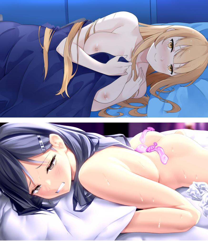 【PC/昨日更新/SLG/无码/动态/NTR】一诺千劫v1.0【共2.6GB】【官方中文】【原名:A Promise Best Left Unkept 】【2025年04月22日 更新】-第4张图片-萌站 【PC/昨日更新/SLG/无码/动态/NTR】一诺千劫v1.0【共2.6GB】【官方中文】【原名:A Promise Best Left Unkept 】【2025年04月22日 更新】-第4张图片-萌站