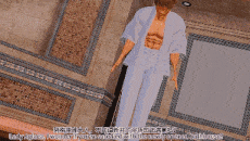 【3D/全民制作人】4.21日新作：崩坏之阿格莱雅的按摩时间-第4张图片-萌站