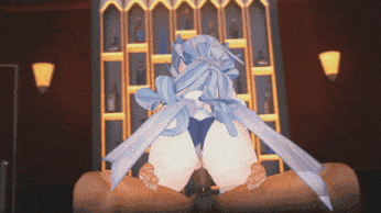 【3D/当已死之人】4月22日新作：原神之寻求刺激的性奴芙宁娜-第5张图片-萌站