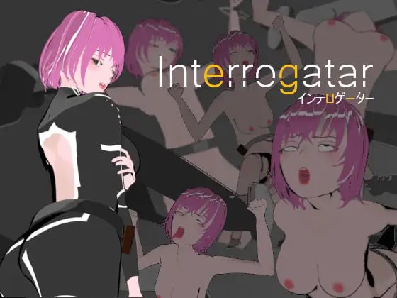PC/[3D] DL官方中文【简+繁】  Interrogatar