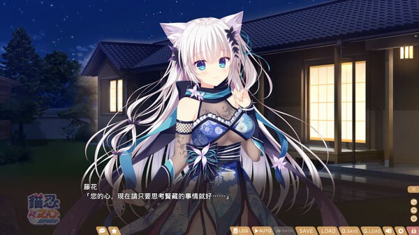 PC/[ADV] STEAM官方繁体中文  猫忍之心SPIN!  V1.00  猫忍えくすはーとSPIN!-第2张图片-萌站