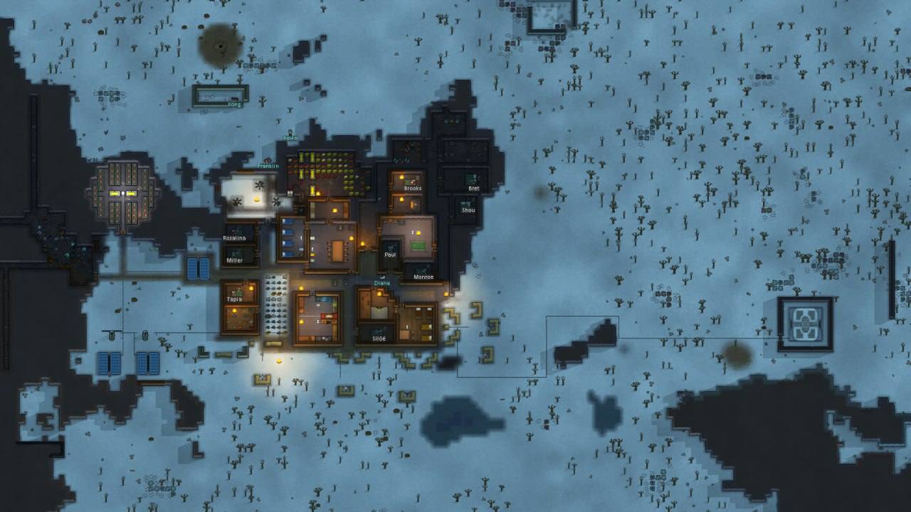 PC/SR/#环世界 #边缘世界 #RimWorld v1.5.4 官方中文绅士邪恶整合版-第6张图片-萌站 PC/SR/#环世界 #边缘世界 #RimWorld v1.5.4 官方中文绅士邪恶整合版-第6张图片-萌站