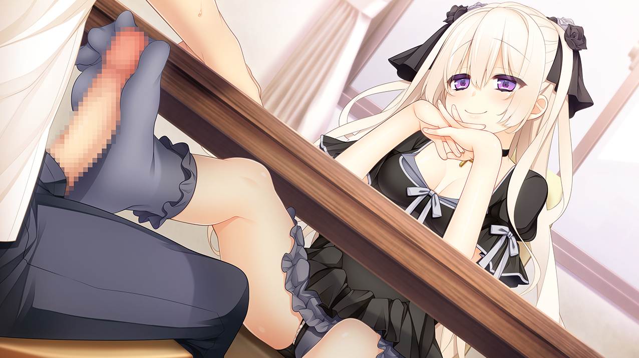 【PC/ADV/后宫/纯爱/乱伦】贤者的赠品妹妹【共1.5GB】【附带存档】【AI汉化】【原名：賢者の贈り妹】-第4张图片-萌站