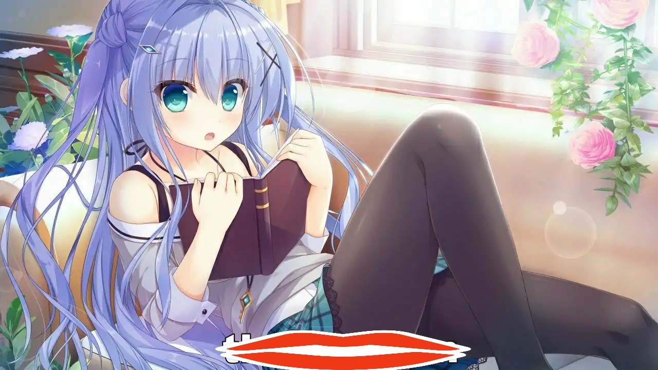  [2DADV汉化] 不败世界与终焉之花 PC精翻汉化版 2.2G￼￼