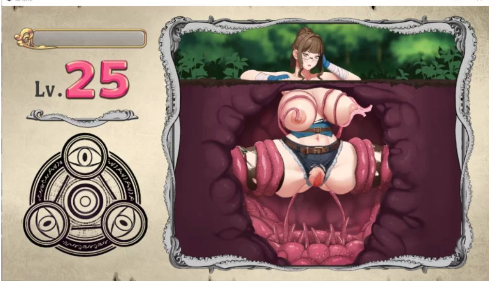 【SLG/动态/PC】淫触之笼 淫触ノ檻-第3张图片-萌站