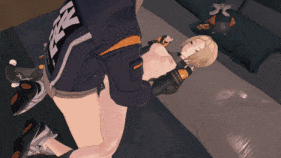 【巨乳 巨屌 爆操 爆射 中出】新作-Trigge(without visor)[ZenlessZoneZero]-第3张图片-萌站