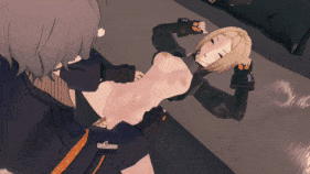 【巨乳 巨屌 爆操 爆射 中出】新作-Trigge(without visor)[ZenlessZoneZero]-第4张图片-萌站
