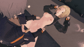 【巨乳 巨屌 爆操 爆射 中出】新作-Trigge(without visor)[ZenlessZoneZero]-第5张图片-萌站