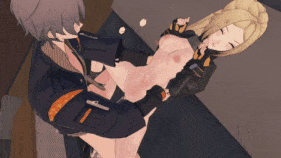 【巨乳 巨屌 爆操 爆射 中出】新作-Trigge(without visor)[ZenlessZoneZero]-第6张图片-萌站
