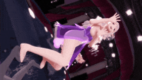【巨乳 舞啪 乳摇 后入 爆操 中出】新作-[MMD] imas Takane Over Master 1080P 60fps R-18