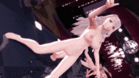 【巨乳 舞啪 乳摇 后入 爆操 中出】新作-[MMD] imas Takane Over Master 1080P 60fps R-18-第3张图片-萌站