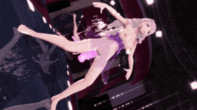 【巨乳 舞啪 乳摇 后入 爆操 中出】新作-[MMD] imas Takane Over Master 1080P 60fps R-18-第4张图片-萌站