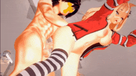 【巨乳 乳摇 丝袜 骑乘 后入 爆操 爆射 喷潮 中出】新作-Umamusume-希望城市-第8张图片-萌站