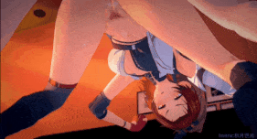 【巨乳 口交 吞精 乳摇 骑乘 后入 爆操 爆射 喷潮 中出】新作-「鸣潮-SEX-音效」🥵饥渴的马皇后🥵炽霞-Wuthering Waves Chixia-鳴潮 シカ-第7张图片-萌站
