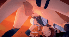 【巨乳 口交 吞精 乳摇 骑乘 后入 爆操 爆射 喷潮 中出】新作-「鸣潮-SEX-音效」🥵饥渴的马皇后🥵炽霞-Wuthering Waves Chixia-鳴潮 シカ-第15张图片-萌站