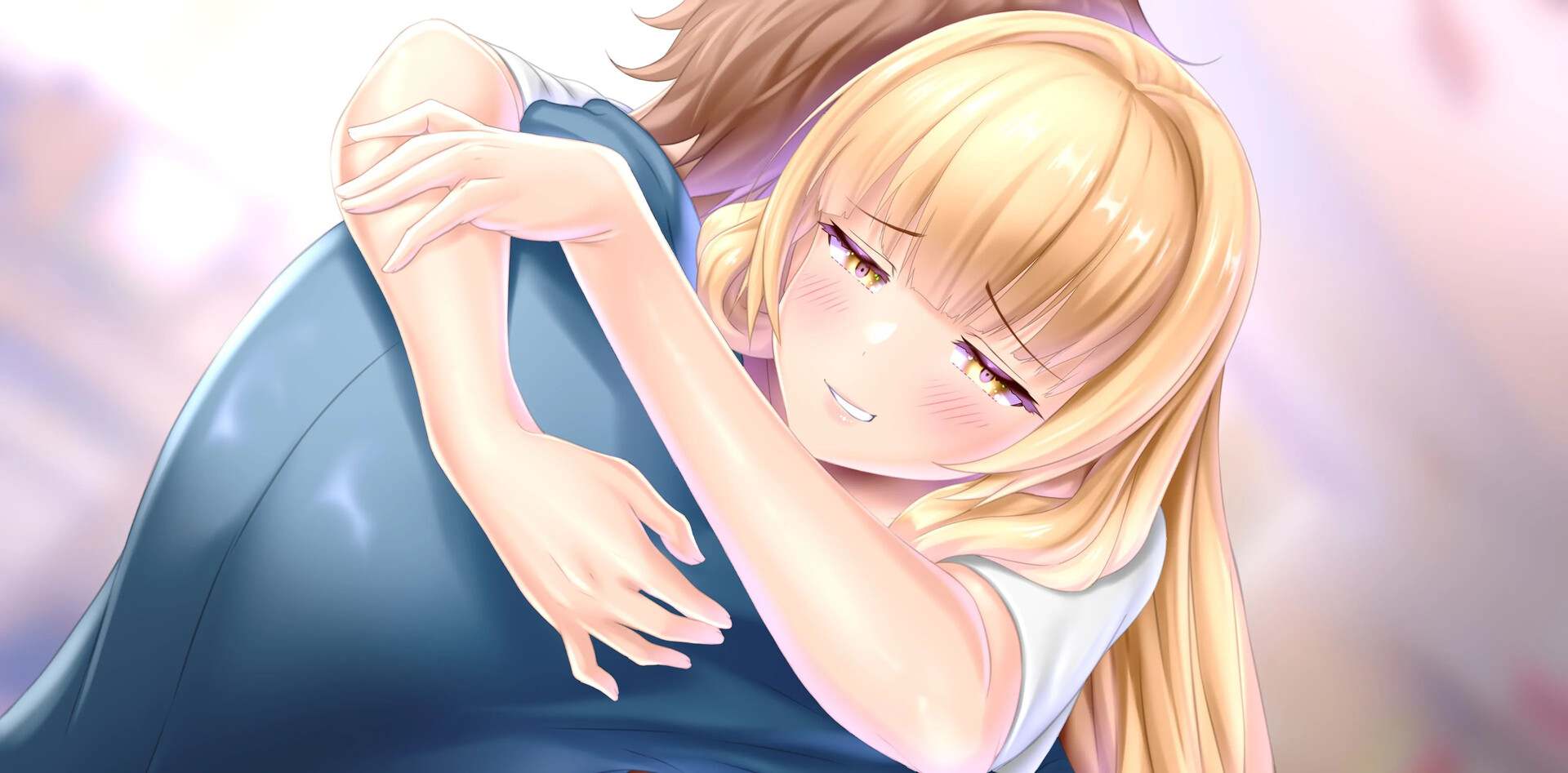 [亚洲风SLG/动态/新官中/NTR] 一诺千劫 A Promise Best Left Unkept v1.0.0 官中步兵版-第13张图片-萌站