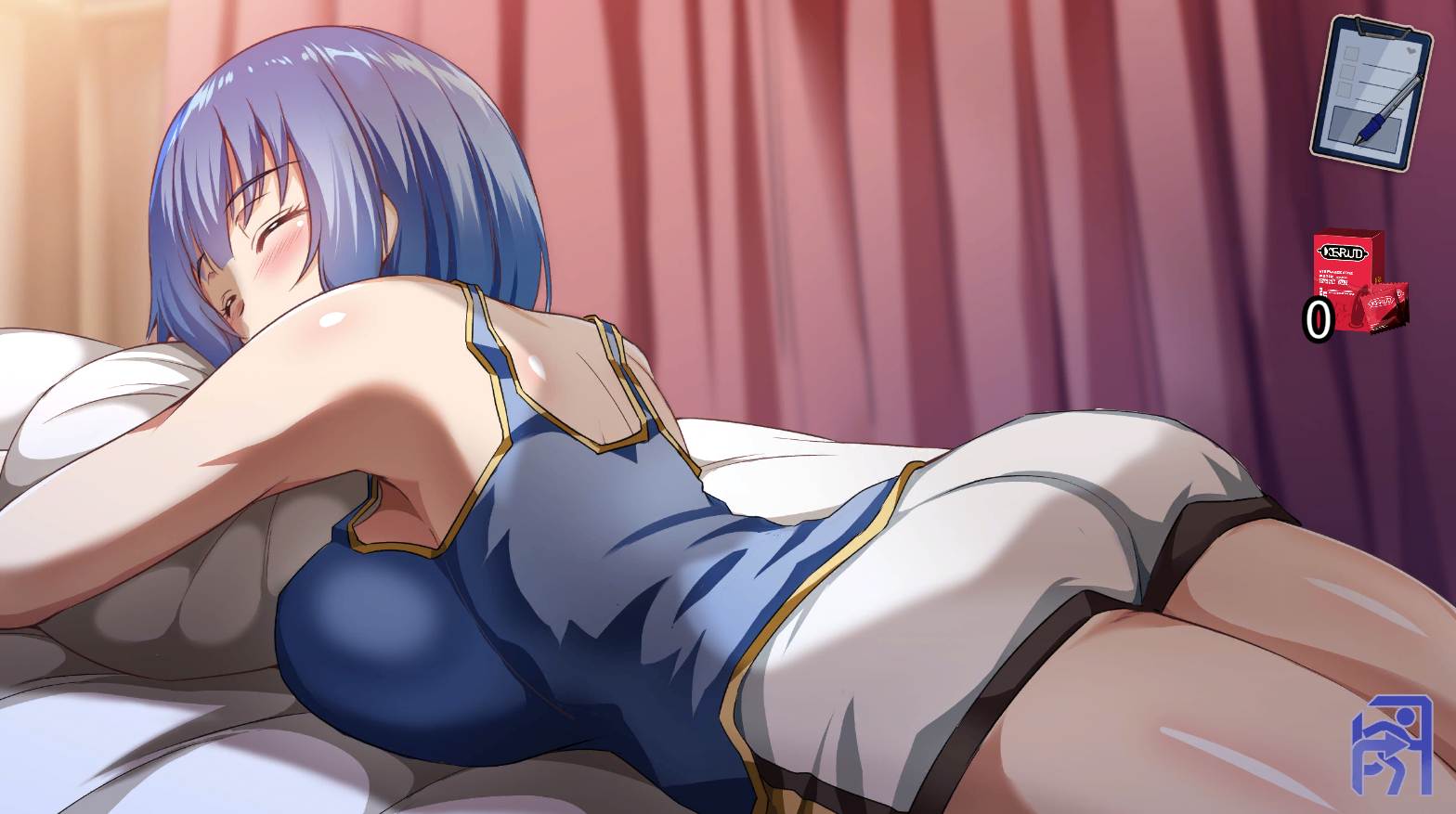 【PC/官中】美少女專屬按摩師-第3张图片-萌站