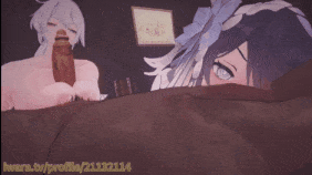 【巨乳 乳交 骑乘 后入 爆操 爆射 喷潮 中出】新作-琪亚娜&希儿VS黑人(无纹身版 )-第4张图片-萌站 【巨乳 乳交 骑乘 后入 爆操 爆射 喷潮 中出】新作-琪亚娜&希儿VS黑人(无纹身版 )-第4张图片-萌站