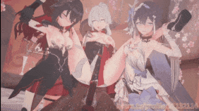 【巨乳 乳交 骑乘 后入 爆操 爆射 喷潮 中出】新作-琪亚娜&希儿VS黑人(无纹身版 )-第10张图片-萌站 【巨乳 乳交 骑乘 后入 爆操 爆射 喷潮 中出】新作-琪亚娜&希儿VS黑人(无纹身版 )-第10张图片-萌站