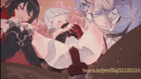 【巨乳 乳交 骑乘 后入 爆操 爆射 喷潮 中出】新作-琪亚娜&希儿VS黑人(无纹身版 )-第12张图片-萌站 【巨乳 乳交 骑乘 后入 爆操 爆射 喷潮 中出】新作-琪亚娜&希儿VS黑人(无纹身版 )-第12张图片-萌站