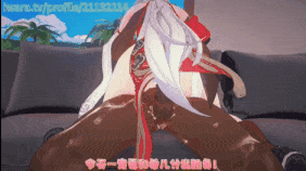 【巨乳 乳交 骑乘 后入 爆操 爆射 喷潮 中出】新作-琪亚娜&希儿VS黑人(无纹身版 )-第15张图片-萌站 【巨乳 乳交 骑乘 后入 爆操 爆射 喷潮 中出】新作-琪亚娜&希儿VS黑人(无纹身版 )-第15张图片-萌站