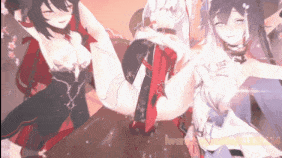 【巨乳 乳交 骑乘 后入 爆操 爆射 喷潮 中出】新作-琪亚娜&希儿VS黑人(无纹身版 )-第17张图片-萌站 【巨乳 乳交 骑乘 后入 爆操 爆射 喷潮 中出】新作-琪亚娜&希儿VS黑人(无纹身版 )-第17张图片-萌站