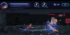 [动作ACT/调教凌辱/动态] 宇宙魔方（Cosmic Cube） STEAM官中+DLC+default-第2张图片-萌站