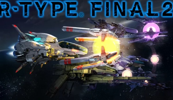 异形战机 最终2-官方中文+全DLC [5+15.56G][百度盘]正经游戏