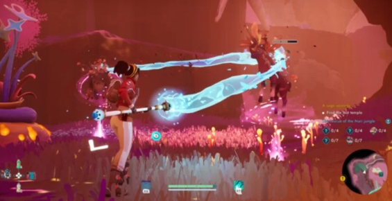 生灵之境 亚娃-豪华中文+特典+全DLC-解压即玩 [1+7.61G][百度盘]正经游戏-第2张图片-萌站