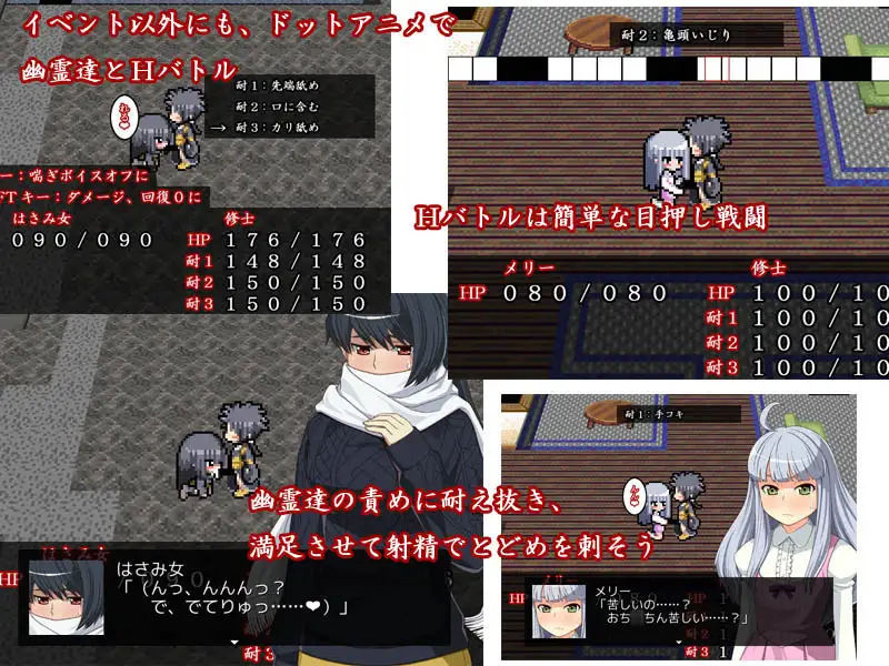 [白毛大小姐][闷骚女子][高冷JK]闇子さんがきた-第2张图片-萌站