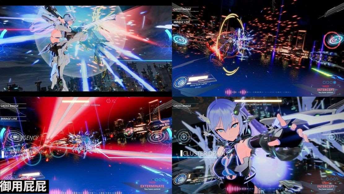 更新 [大型动作ACT/动态/NTR] 驱动妖精 駆动妖精アイディールレイズ V1.9.3 官方中文版+DLC V1.2 官方中文版-第22张图片-萌站