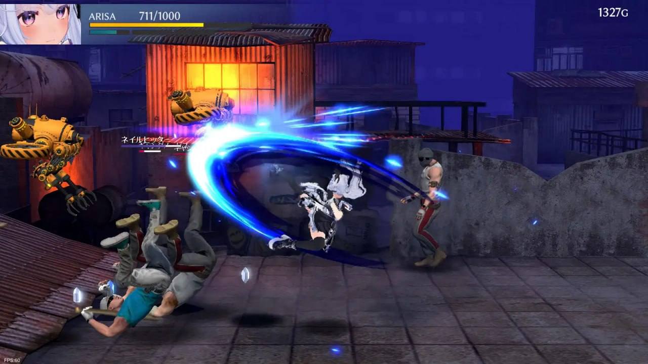 【PC/更新/大型ACT/3D/异种奸/动态/无汉化】闪光的阿尔米拉吉v0.2.0【共6.8GB】【原名:閃光のアルミラージ】【2025年03月08日 发售】【2025年04月19日 更新】-第3张图片-萌站 【PC/更新/大型ACT/3D/异种奸/动态/无汉化】闪光的阿尔米拉吉v0.2.0【共6.8GB】【原名:閃光のアルミラージ】【2025年03月08日 发售】【2025年04月19日 更新】-第3张图片-萌站