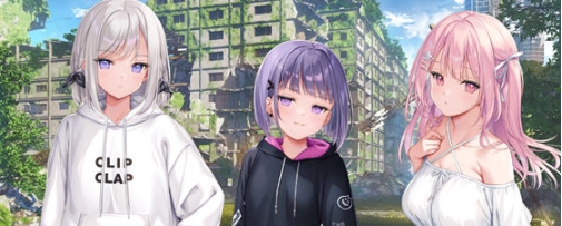 【PC/汉化版/ADV游戏/全CG/7.03G】少女世界的行走方式 汉化版-第2张图片-萌站 【PC/汉化版/ADV游戏/全CG/7.03G】少女世界的行走方式 汉化版-第2张图片-萌站