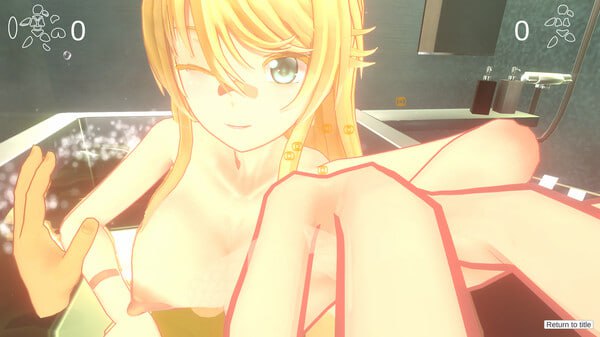 电脑端/[3D-SLG]  STEAM官方中文【简+繁】  和布琳一起洗澡2     Let's take a bath with Purin 2 -第4张图片-萌站