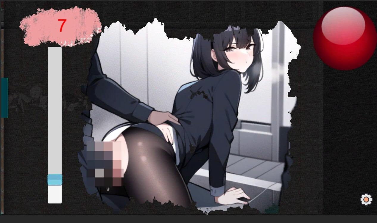 电脑端/[SLG] STEAM官方中文  Death row inmates on the run   V1.0     逃亡中の死刑囚 V1.0   -第2张图片-萌站