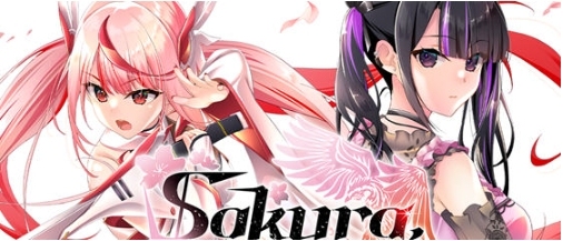【PC/官中/ADV游戏/2.13G】地雷系魔法少女サクラ 官方中文版