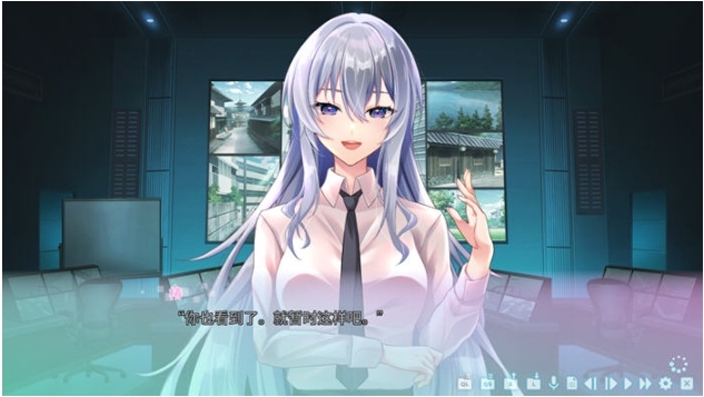 【PC/官中/ADV游戏/2.13G】地雷系魔法少女サクラ 官方中文版-第3张图片-萌站 【PC/官中/ADV游戏/2.13G】地雷系魔法少女サクラ 官方中文版-第3张图片-萌站