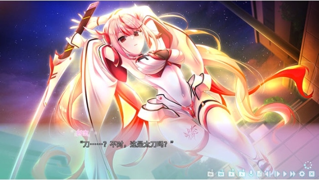 【PC/官中/ADV游戏/2.13G】地雷系魔法少女サクラ 官方中文版-第5张图片-萌站 【PC/官中/ADV游戏/2.13G】地雷系魔法少女サクラ 官方中文版-第5张图片-萌站