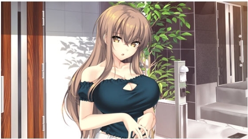 【PC/AI汉化版/ADV游戏/全CG/7.46G】隔壁的爱 AI汉化版