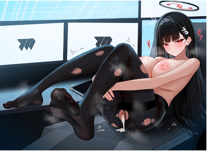 みじかよ-同人作品合集-第4张图片-萌站