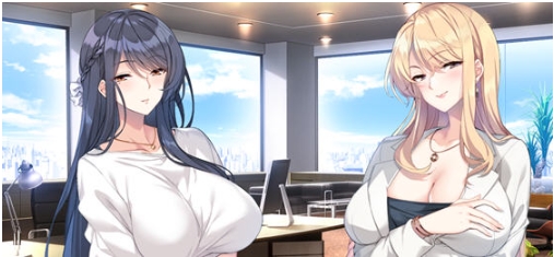 【PC/官中/日系/ADV游戏/后宫/1.23G】循环支付 官方中文版-第4张图片-萌站