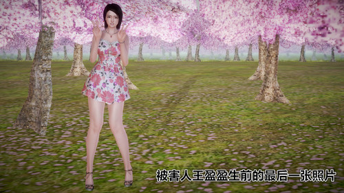 女警系列X9+神奇女侠1-2-第7张图片-萌站