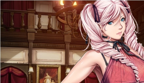 【PC/AI精翻/完整版/ADV游戏/1.59G】仲夏夜之梦(SLEEPLESS) Ver1.0 AI精翻汉化完整版